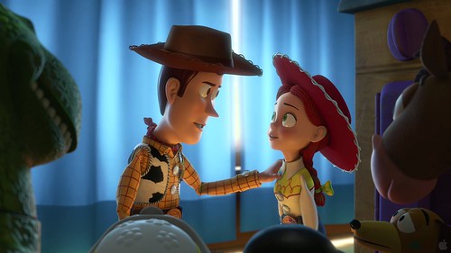 Toy Story 3 - Trailer 3 (HD 1080p) 070
