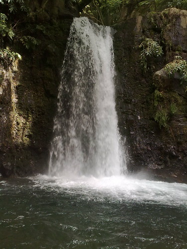 waterfall take 2