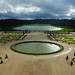 The Versailles: April 11