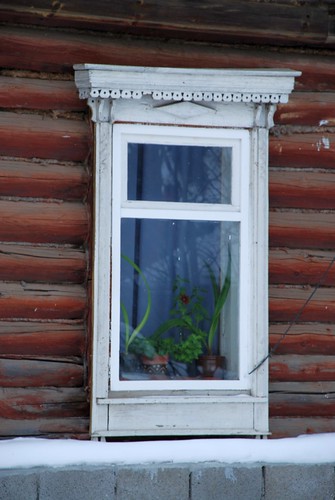 New old window ©  akk_rus