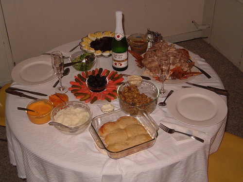 Thanksgiving 2005-2