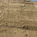 Temple of Karnak, Hypostyle Hall, work of Seti I (north side) and Ramesses II (south) (42) by Prof. Mortel