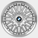 BMW 335i wheel style 101 M