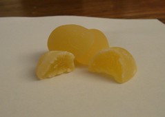 Lemon Gummies