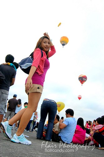 15th Annual Hot Air Balloon Festival 2010 063
