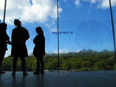 Auckland University Brain Day