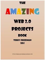 Amazing Web 2.0 Projects