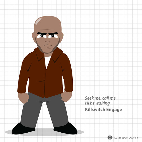 Killswitch Engage • Qual é a música?