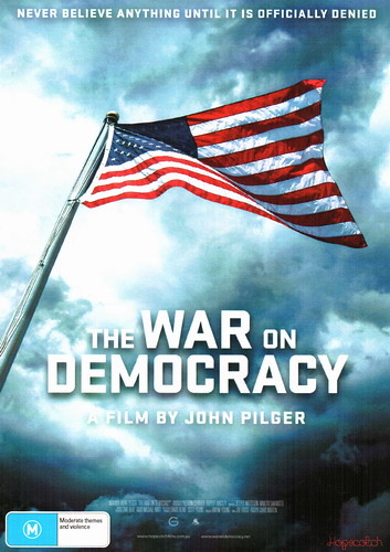 War on Democracy