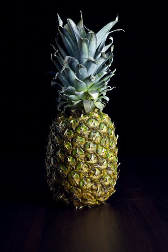 Pineapple1 (by Nach0o)