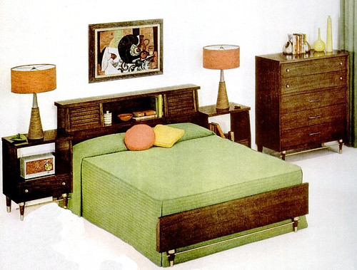 Bedroom (1956)