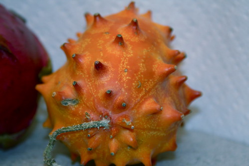 Strange Fruit