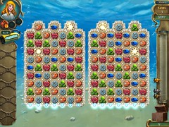 Deep Blue Sea 2 game screenshot