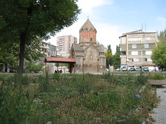 Yerevan, Katoghike