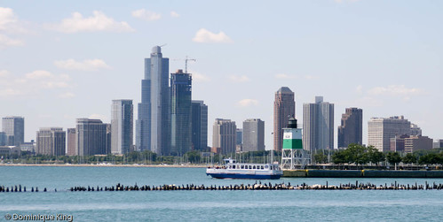 Chicago Harbor 4