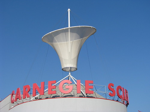 carenegie science center
