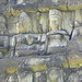 Terrace of the Leper King, Buddhist, Jayavarman VII, 1181-1220 (13) by Prof. Mortel