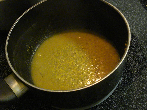 MustardSauce