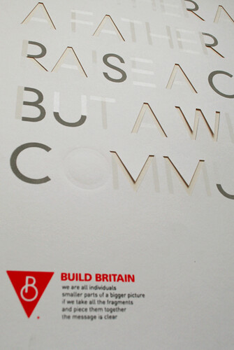 build britain