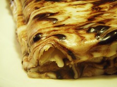 napoleon pastry (mille feuille) - 20
