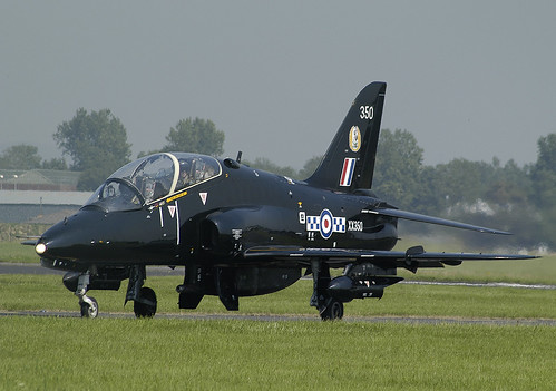 T.1A XX350 4FTS St Athan 080803