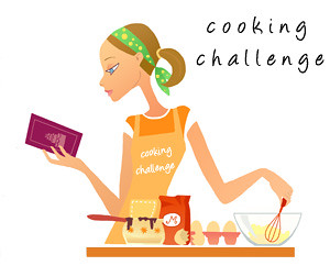 Cooking challenge