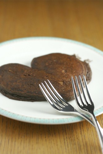CocoaPancakes forks