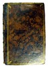 Front cover of binding from Ludolphus Suchensis: Iter ad Terram Sanctam