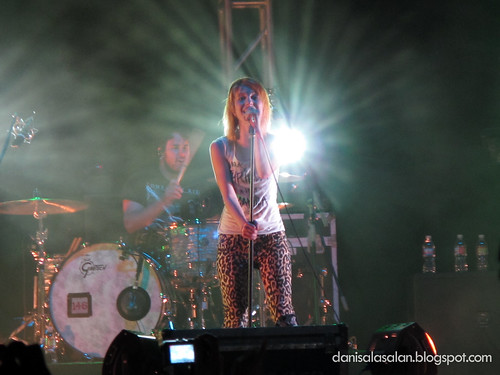 justin bieber live in manila tickets. Paramore Live in Manila