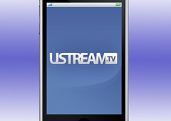 ustream-iphone-app