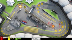 PixelJunk Racers 2nd Lap screenshot 3