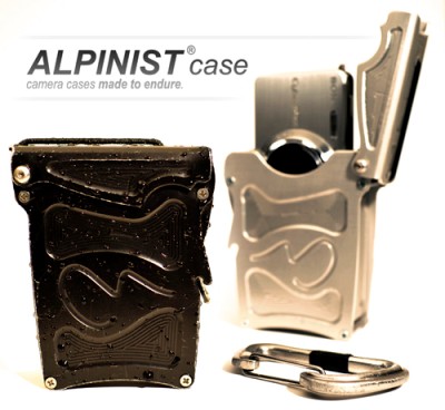 Alpinist Camera Case