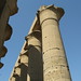 Temple of Luxor, collonade of Amenhotep III (5) by Prof. Mortel