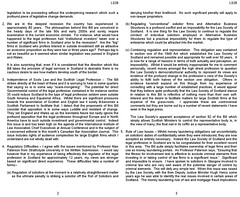 Douglas Mill Legal Services Bill Page 2 & 3