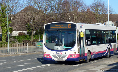 First 69078 SF06GYJ