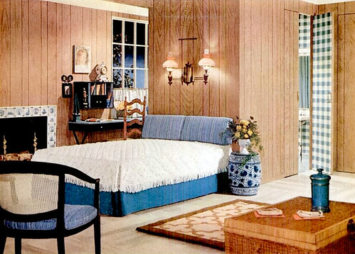 Bedroom (1960)