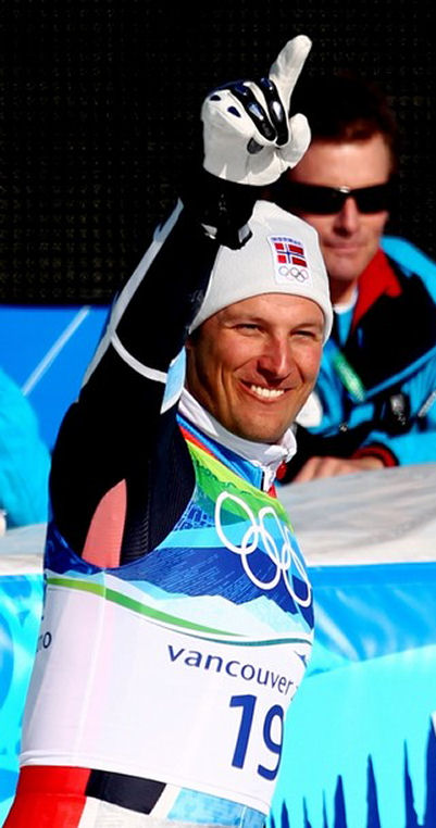 Pictures of Aksel Lund Svindal