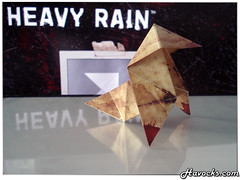 Heavy Rain - Collector - 05