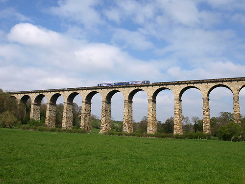 Crimple Viaduct