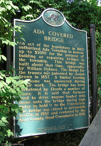 Ada covered bridge-1