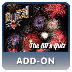 BUZZ!: The 00’s Quiz DLC for PS3