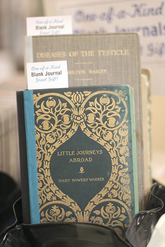Little Journeys Abroad By Mary Bowers Warren; Diseases of the Testicle By - Hamilton Bailey