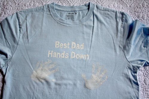 For the Dad