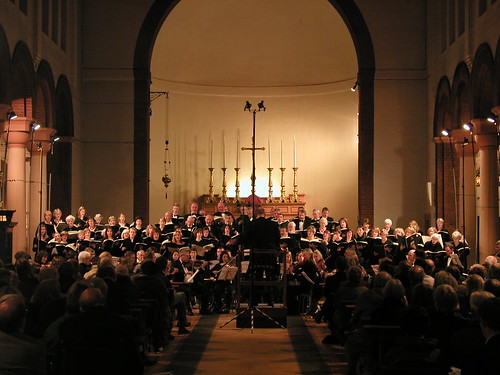 Chiswick Chorale Concert 1209 016