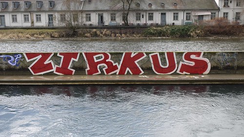 Zürich Graffiti