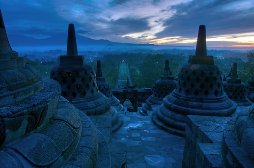 Borobudur 08