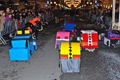 Carnaval de Melilla 2010