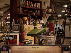 Minds Eye Secrets Of The Forgotten game screenshot