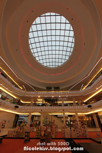 tropicana city mall