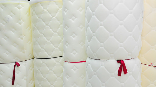 床墊推薦品牌-AGRO乳膠獨立筒彈簧床墊工廠-台灣悅夢床墊公司